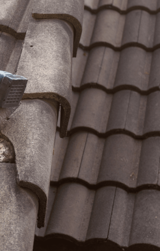 Roof Repairs